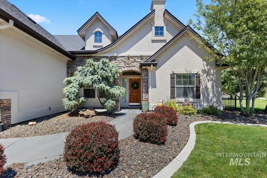 898 W Yosemite Drive, Meridian, ID 83646 - #2