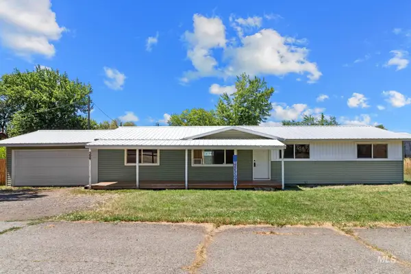 500 Berkley St., Council, ID 83612