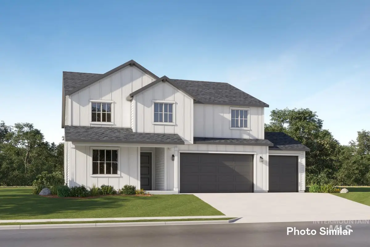 14359 Stratus Court, Caldwell, ID 83607 - #1
