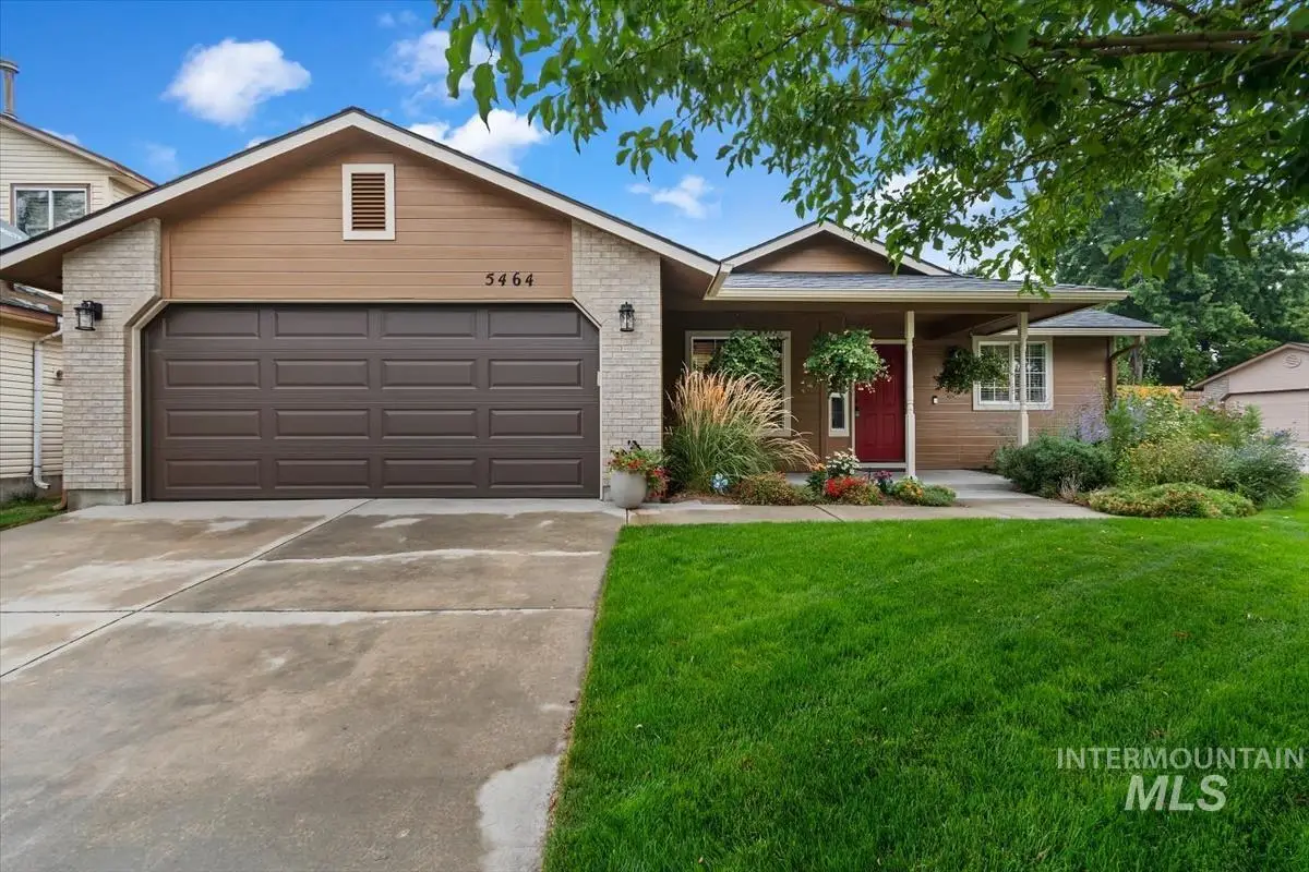 5464 S Veronica Pl, Boise, ID 83716 - #1