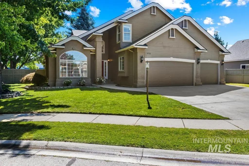 5732 N Plumcreek, Boise, ID 83713 - #1