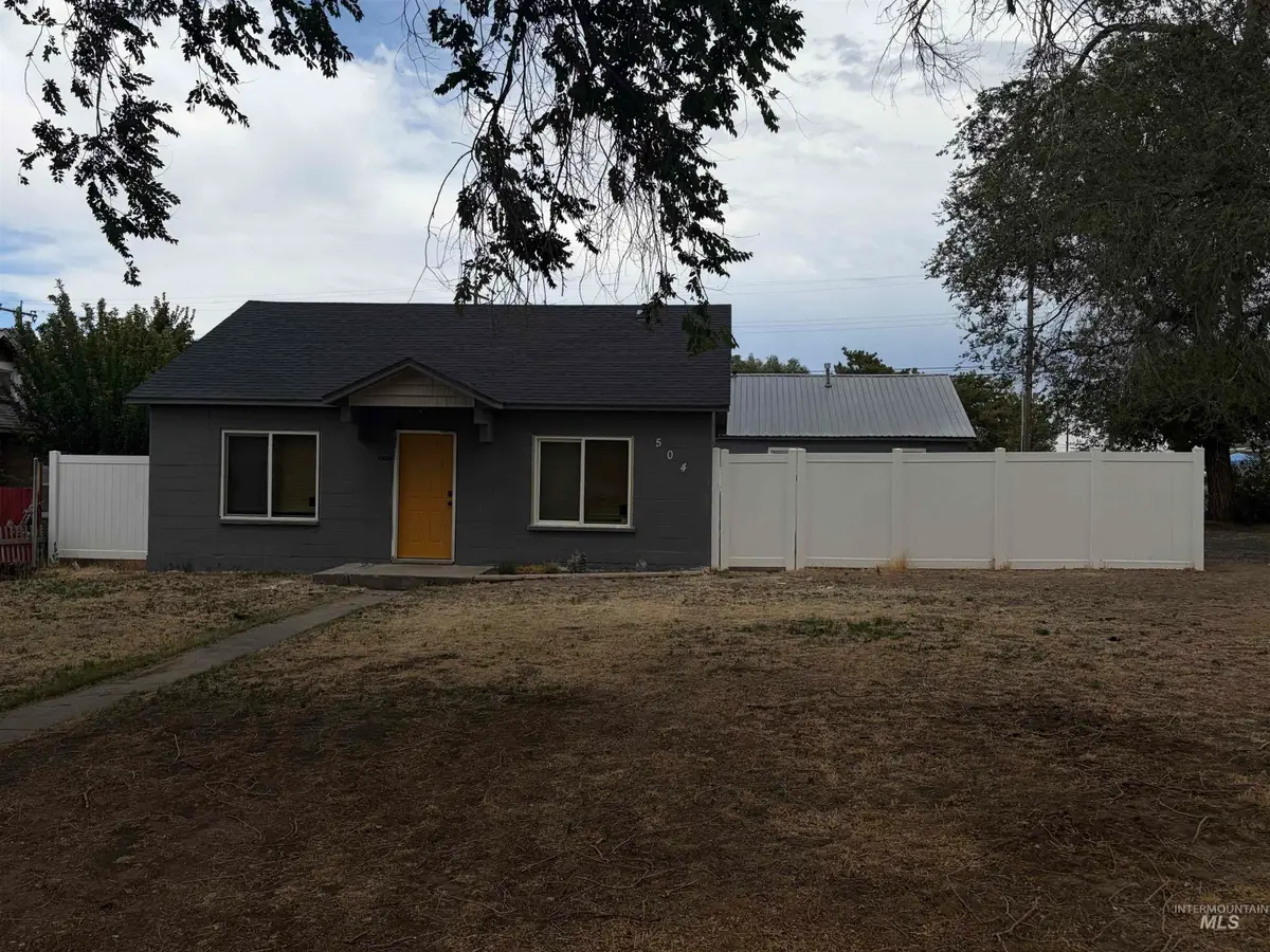 504 8th Ave. N, Buhl, ID 83316 - #1