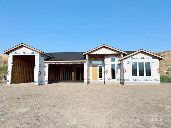 249 Snyder Lane, Asotin, WA 99402
