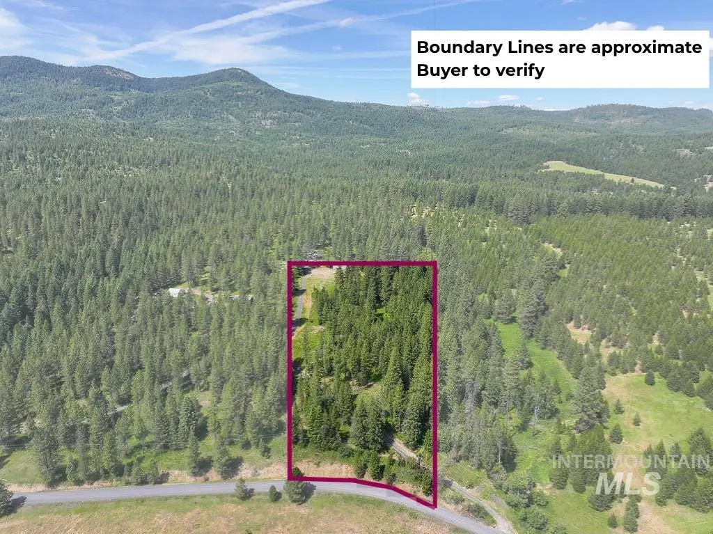 1040 Felton Creek Rd, Troy, ID 83871 - #1