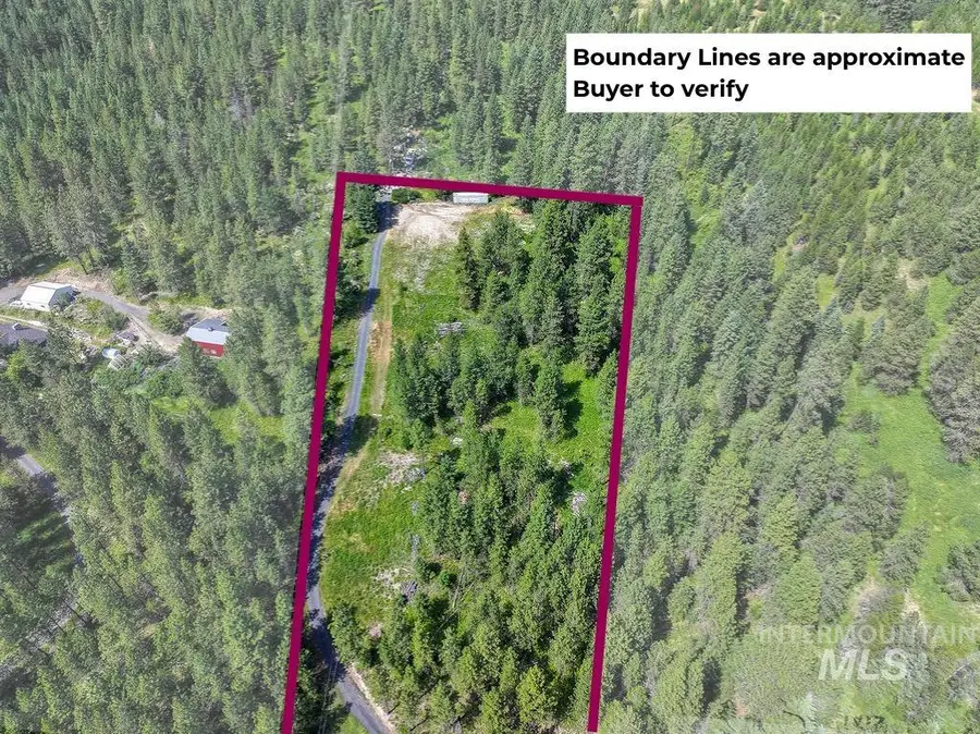 1040 Felton Creek Rd, Troy, ID 83871 - #2