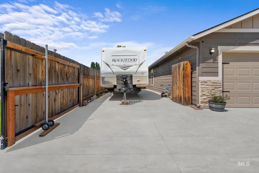 11706 Wilmington St, Caldwell, ID 83605 - #2