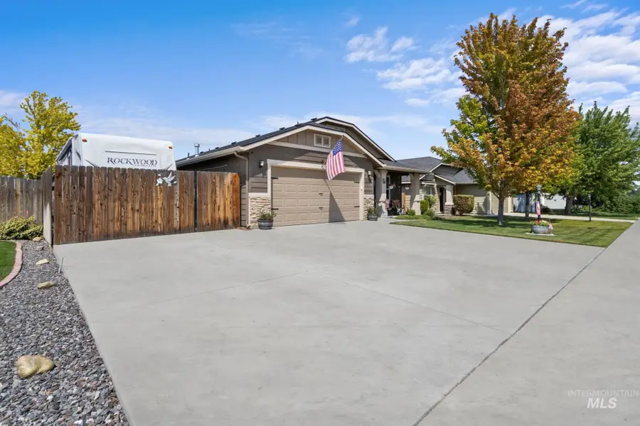 11706 Wilmington St, Caldwell, ID 83605 - #3
