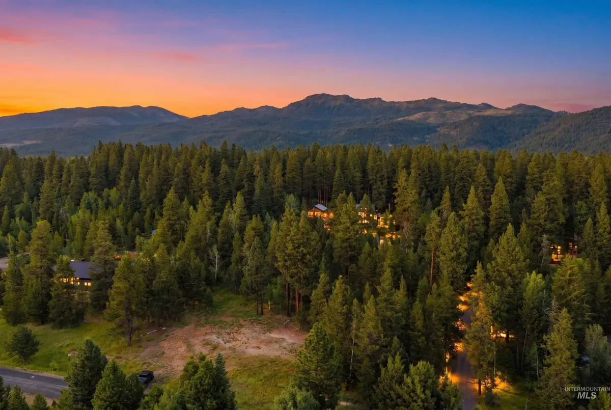 13772 Clear View Rd, McCall, ID 83638 - #1