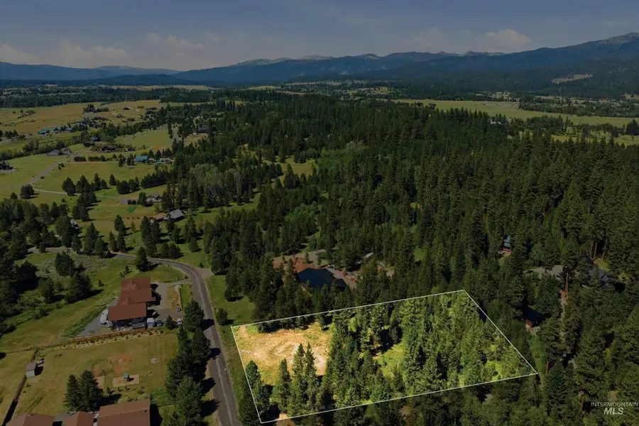 13772 Clear View Rd, McCall, ID 83638 - #2