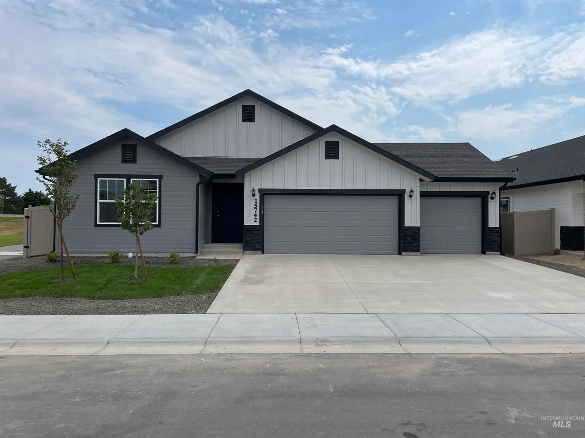 1580 SW Silverstone Ave, Mountain Home, ID 83647 - #1