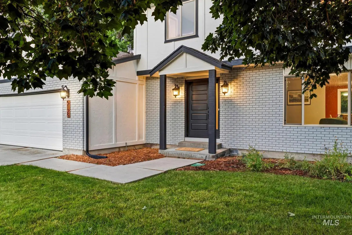 5125 W Redbridge Drive, Boise, ID 83703 - #1