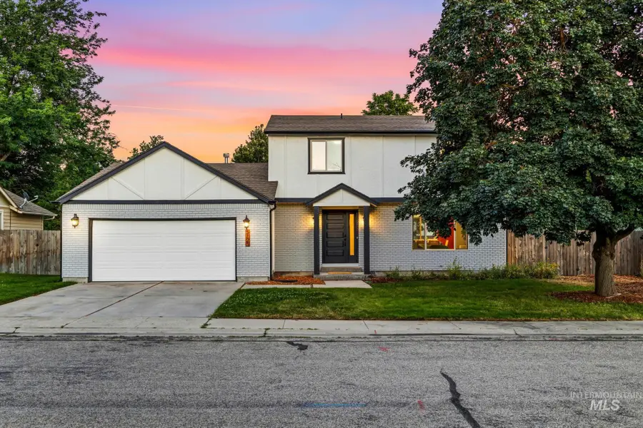 5125 W Redbridge Drive, Boise, ID 83703 - #2