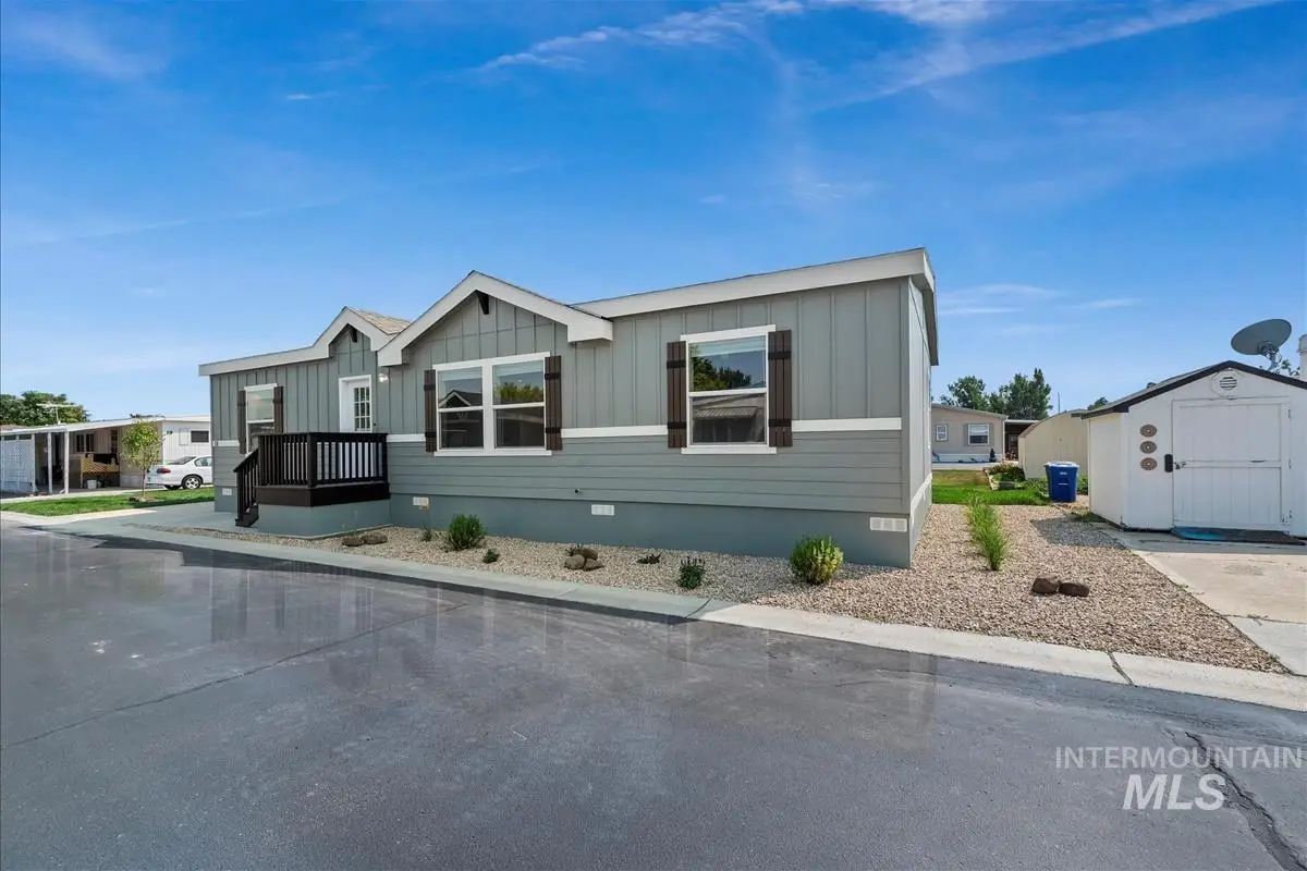 914 N Midland Blvd #18, Nampa, ID 83651 - #1