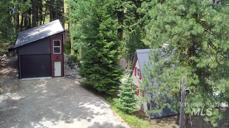 32 Duffy's Lane, Cascade, ID 83611 - #3