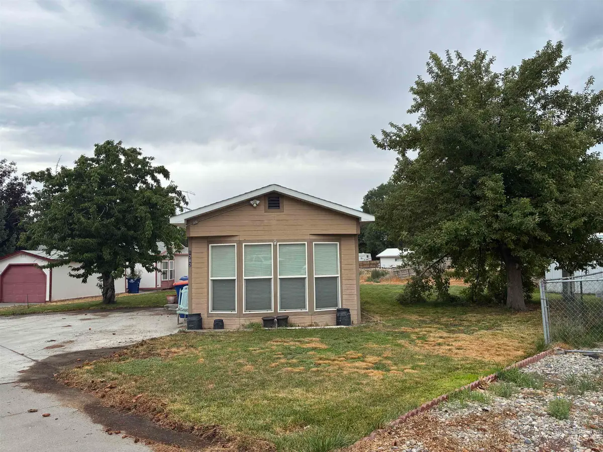 1282 Twin Villa Loop, Twin Falls, ID 83301 - #1
