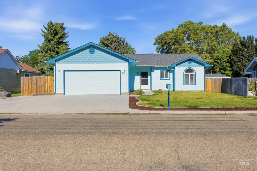 2910 S Illinois, Caldwell, ID 83605 - #2