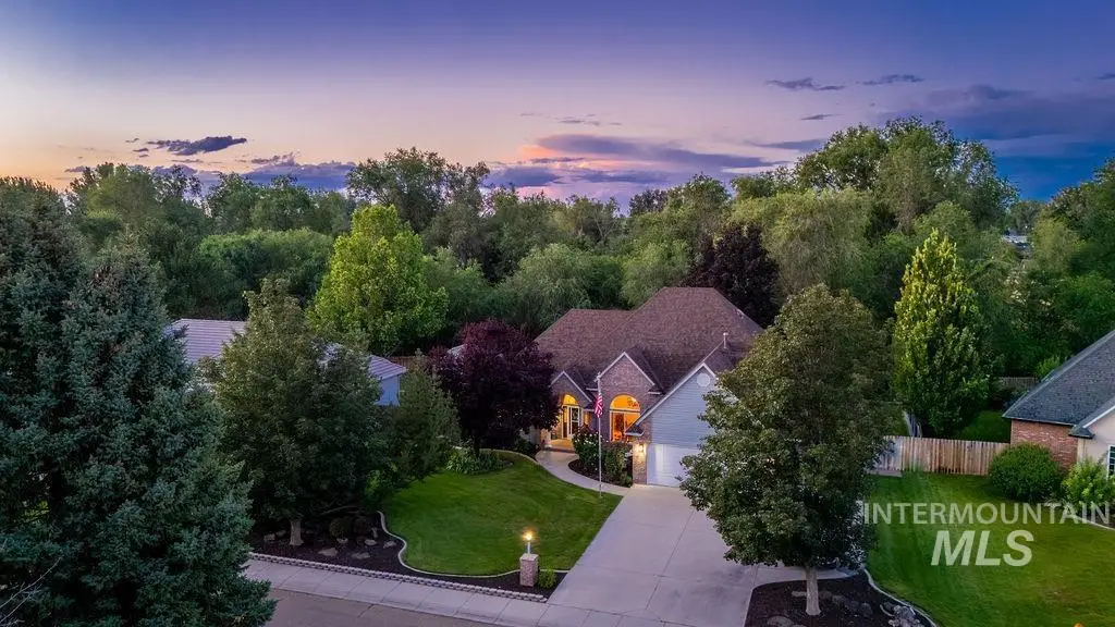 1020 Augusta Dr., Nampa, ID 83686 - #1