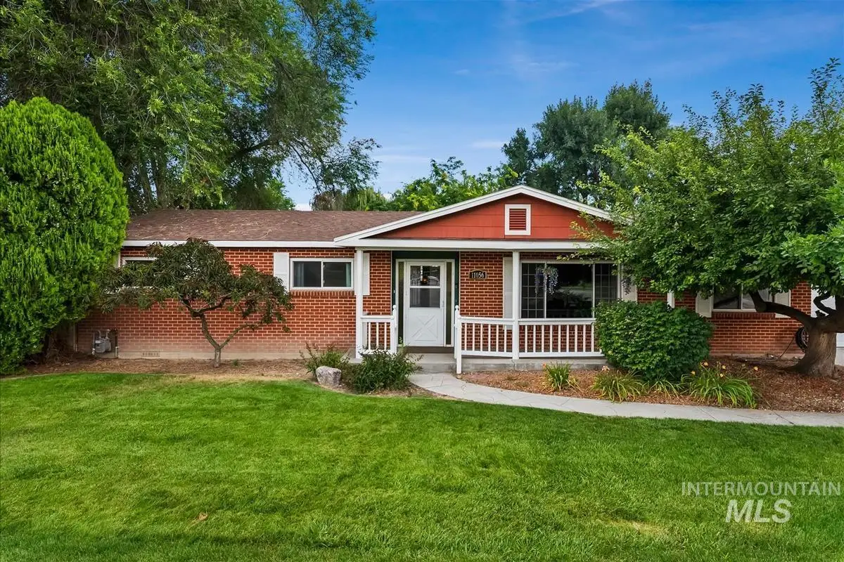 11056 Lone Star Rd, Nampa, ID 83651 - #1