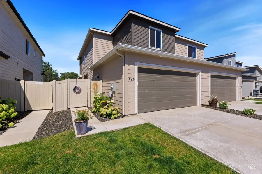 349 N Stone Canyon Ln, Star, ID 83669 - #2