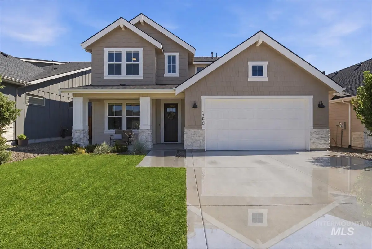 1398 W Ultar Dr, Nampa, ID 83686 - #1
