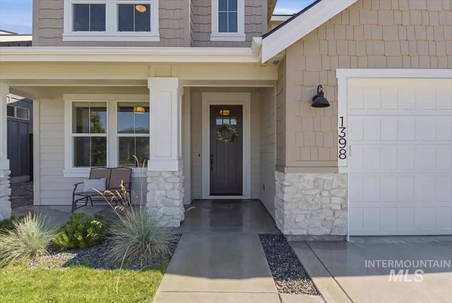 1398 W Ultar Dr, Nampa, ID 83686 - #2