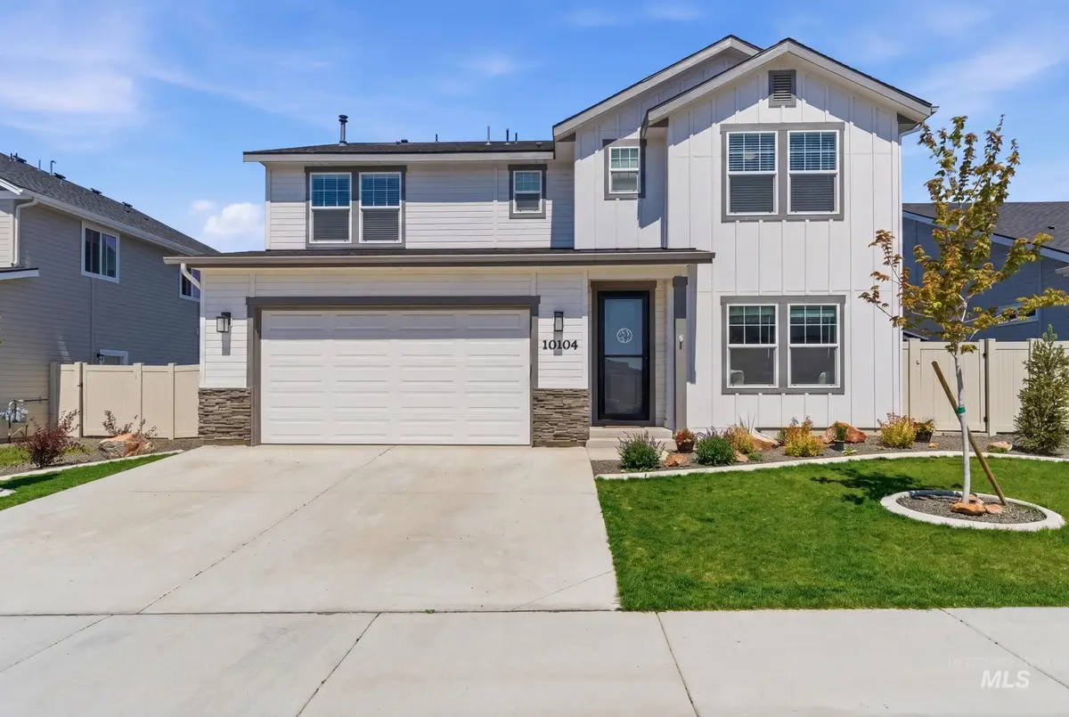 10104 W Napier, Star, ID 83669 - #1