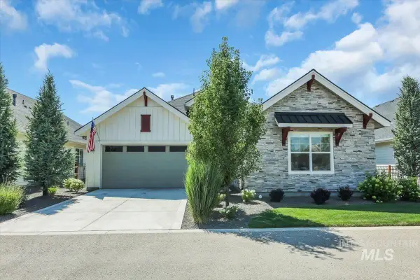 1281 N Diadora Ave, Eagle, ID 83616