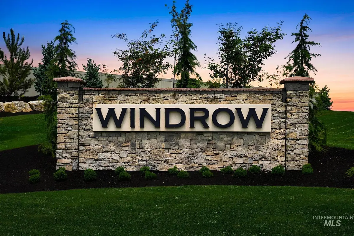 1265 W Jasper St, Meridian, ID 83642 - #1