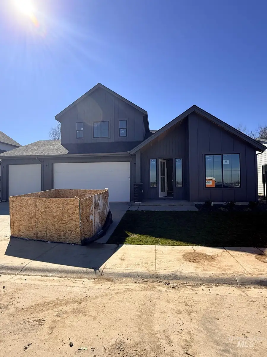 1223 W Malbar St, Meridian, ID 83646 - #2