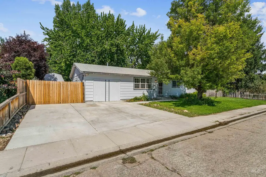 6565 S Southdale Ave, Boise, ID 83709 - #2