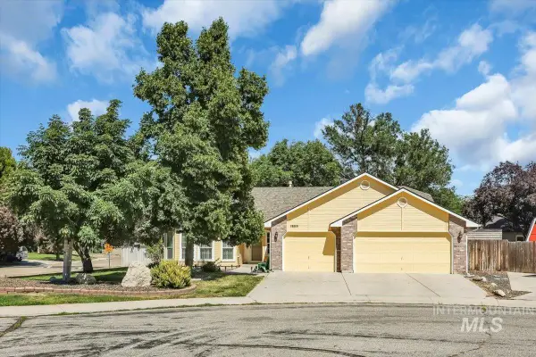 12113 W Musket Dr, Boise, ID 83713