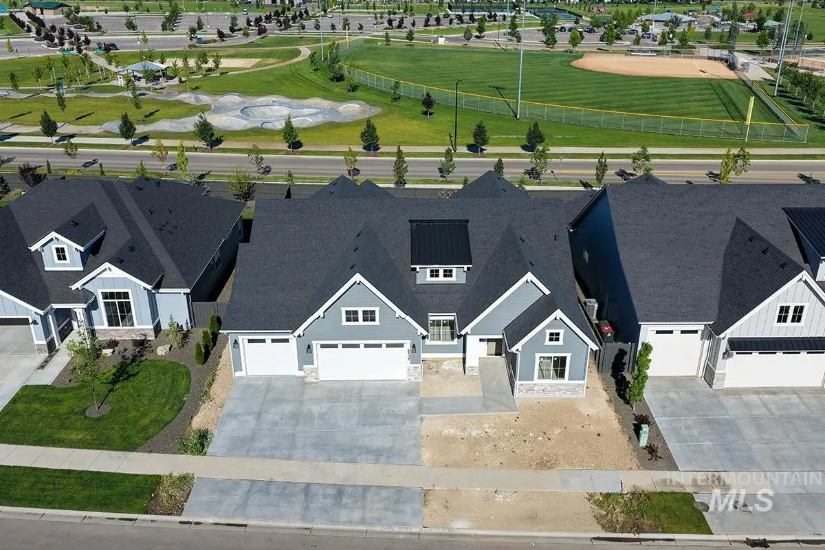 6737 S Utmost Way, Meridian, ID 83642 - #1