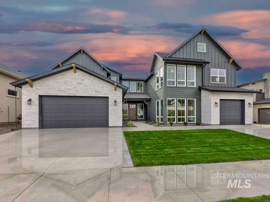 2927 E Mardia St., Meridian, ID 83642 - #1