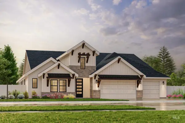 2955 E Mardia St., Meridian, ID 83642