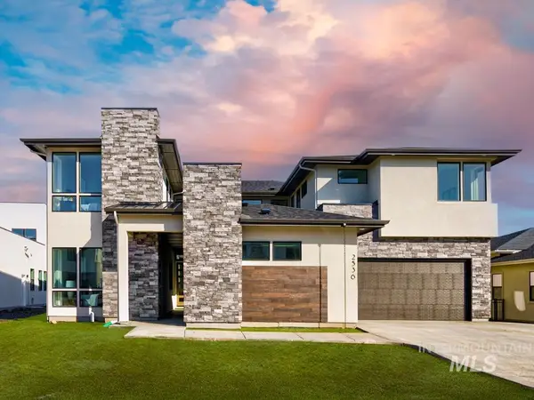 3145 S Glacier Lily Pl, Boise, ID 83716