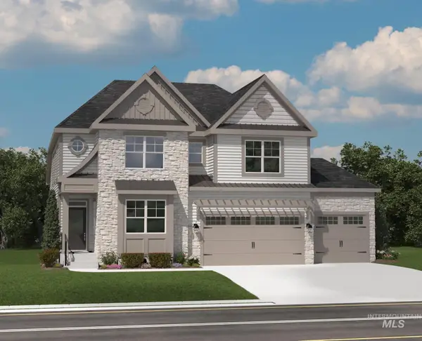 575 E Distributor, Boise, ID 83716