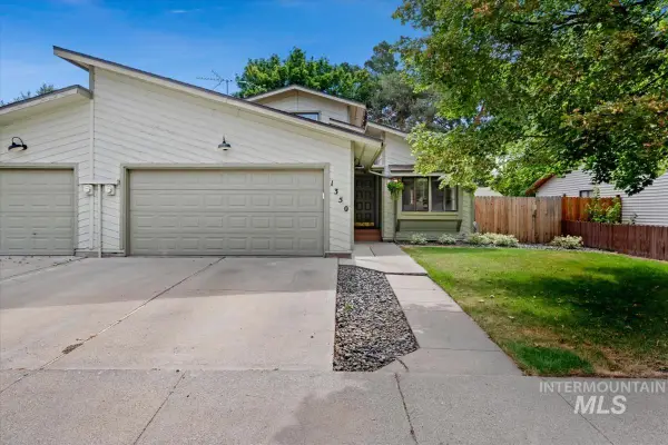 1350 N 9th E, Mountain Home, ID 83647