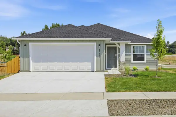 1360 Sunday River St, Middleton, ID 83644