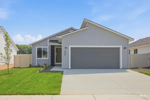 220 Benbrook Ave, Caldwell, ID 83605