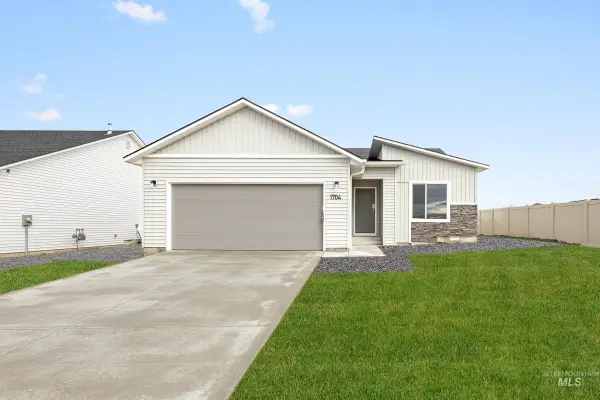204 Benbrook Ave, Caldwell, ID 83605