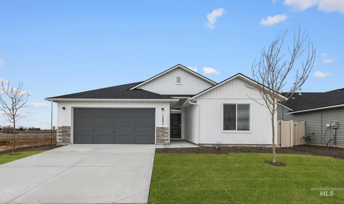 3095 W Animas Creek Dr, Kuna, ID 83634 - #1