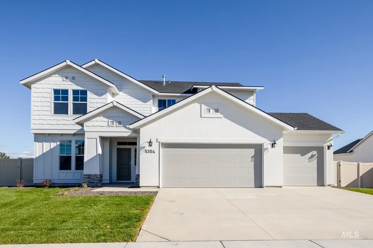 4286 E Rincon Dr, Meridian, ID 83642 - #1