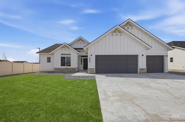 12670 Kinsella St, Nampa, ID 83651