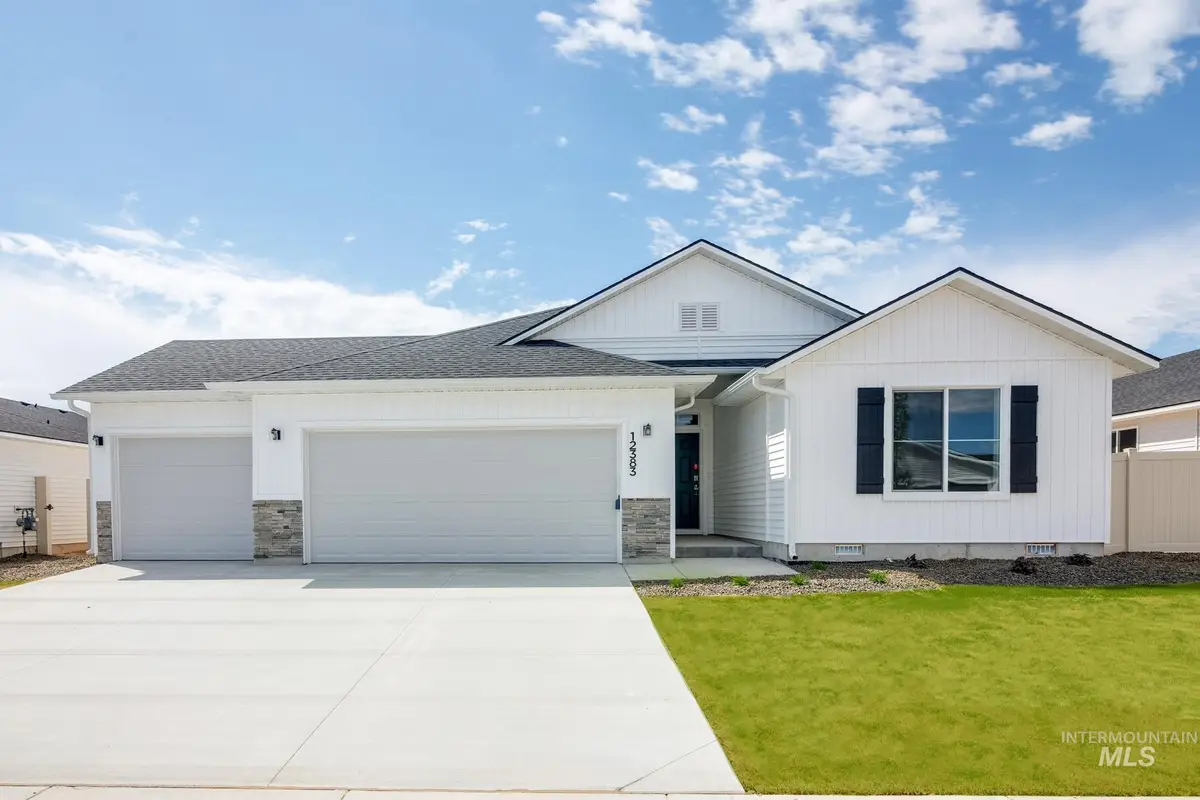 16579 N Shorthorn Lp, Nampa, ID 83651 - #1