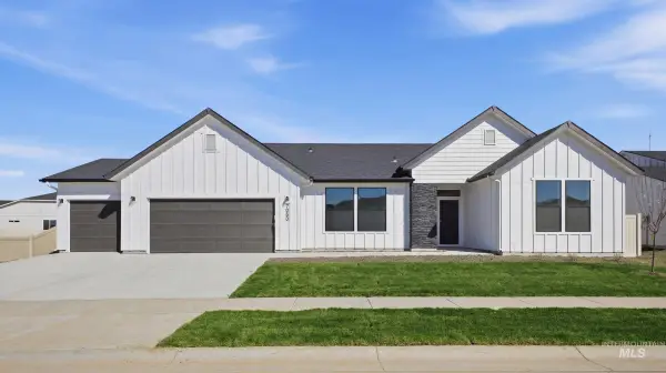 16608 N Shorthorn Lp, Nampa, ID 83651