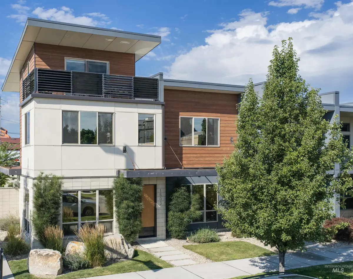 1603 W Idaho, Boise, ID 83702 - #1