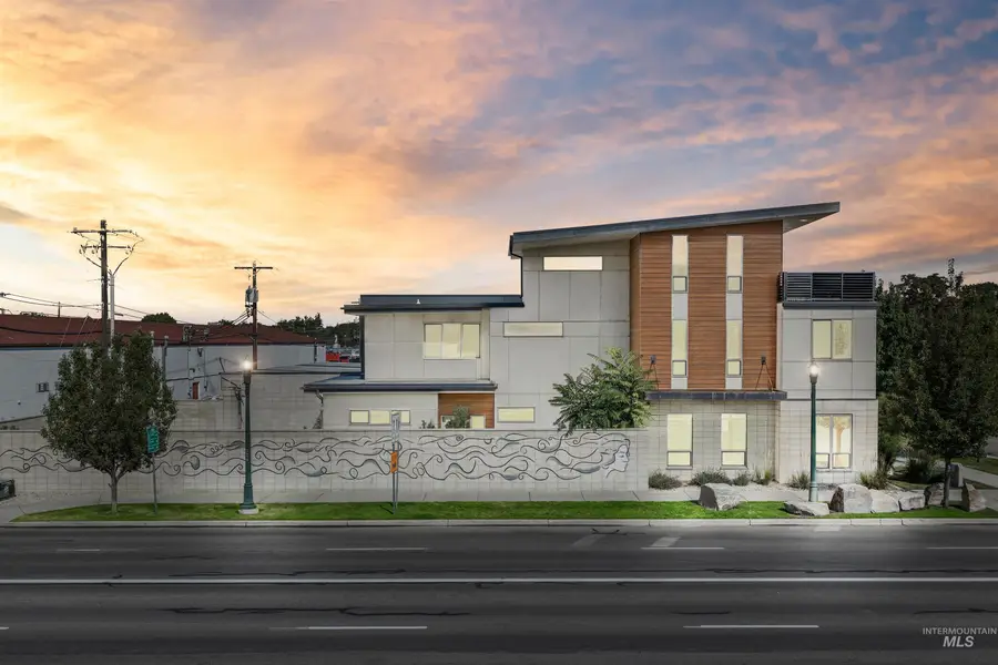 1603 W Idaho, Boise, ID 83702 - #2