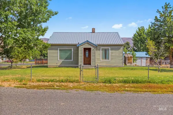 1446 Libby Street, Clarkston, WA 99403