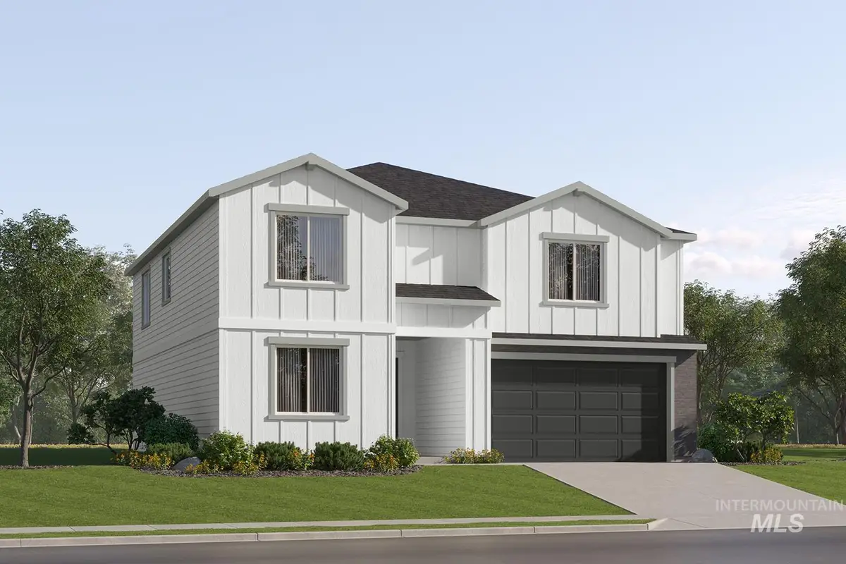 9163 W Happy Day Dr, Meridian, ID 83646 - #1