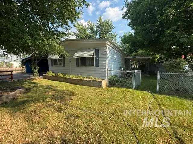1360 Pioneer Road, Weiser, ID 83672 - #1